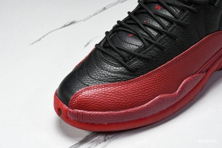 (2025) Game Flu 12 JORDAN AIR CT8013-002 0822